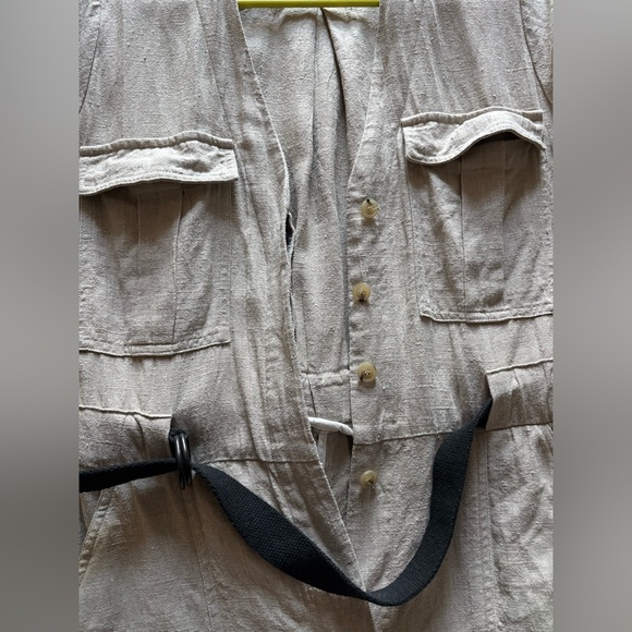 AF Agger Boilersuit Jumpsuit - Picture 4 of 6